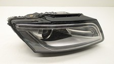 AUDI Q5 8R MK1 HEADLIGHT XENON FRONT RIGHT DRIVER SIDE 8R0941032D 2014
