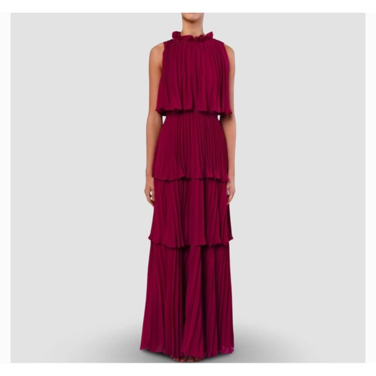 decadence strapless maxi dress brown product info and reviews Aluna Strapless Maxi Dress – Brown – Monlicia