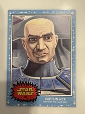 Ultimate Topps Living Set Star Wars Trading Cards Checklist Guide 16