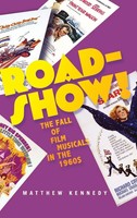 Matthew Kennedy | Roadshow! | Buch | Englisch (2014) | Buch Gebunden | Oup Us