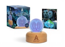 Avatar: Glowing Woodsprite: With Ambient Sounds RP Minis 