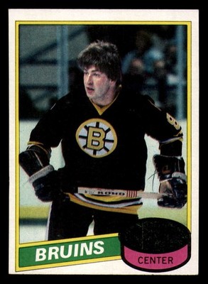 1980-81 Topps Hockey UNSCRATCHED - #131 - #263 - Pick your card