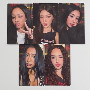 25+ Katseye Sophia Photocard for sale | Updated Oct 2026