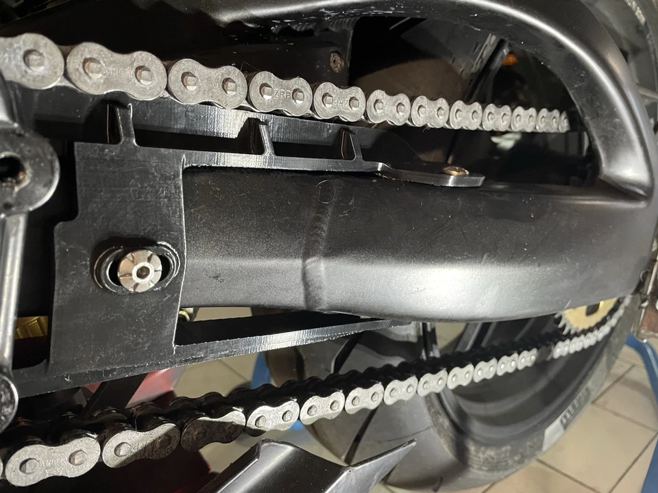 KETTENSCHLITTSCHUH BENELLI TORNADO 900 - 1130 - Bild 3 von 4