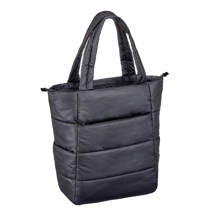 YONFA bag  win Yonex Compact Tote Bag BAG2461 (Smoke Blue) – JoyBadminton