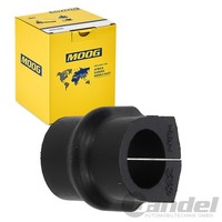 Moog Lagerung Stabilisator 22Mm Hinten Links Rechts Passend FüR Nissan Primera