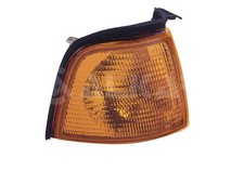 Blinkleuchte ALKAR 1906484 für AUDI B3 80 P21W 893 894 8A2 quattro 16V