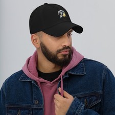 Artemis II 2 Launch to The Moon Space Mission 2026 Alien Dad hat
