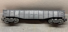 LIONEL 6462 POST-WAR NYC GONDOLA