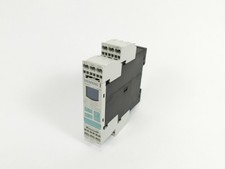 Siemens 3UG4616-2CR20 Monitoring Relay