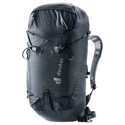 Deuter Guide Lite 24 - Wanderrucksack 59 cm (black)