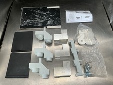ABB 1SDA063230R1 Front Terminals for Cables In Copper-Alum.  2x240mm2, KT5600-3