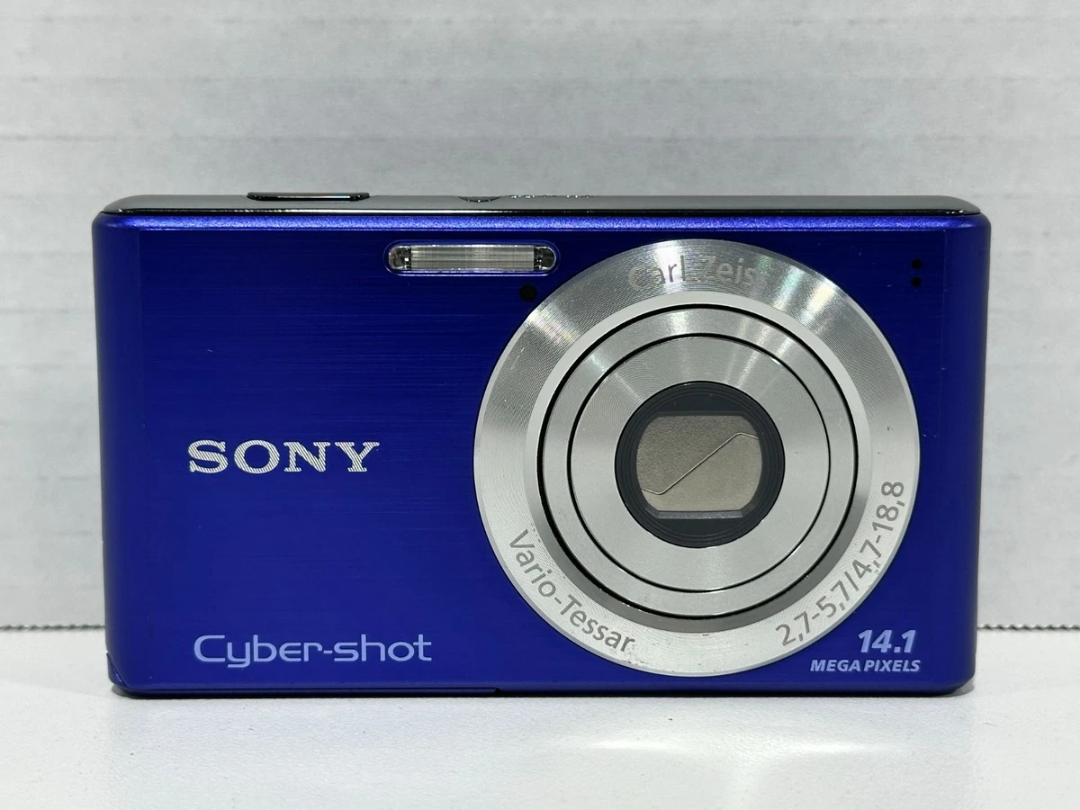 Sony Dsc W530 for sale | eBay