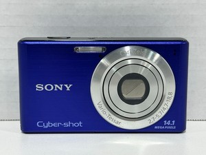 Sony Cybershot Dsc W 530 | eBay