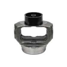 3-28-1327X Ball Stud Tube Weld Yoke - Welded | 1350 Series