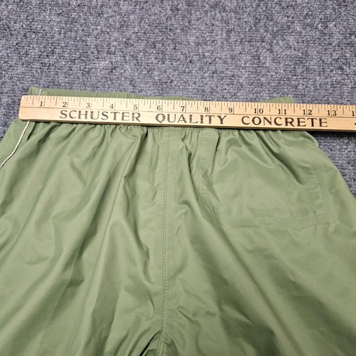 REI E1 Elements Nylon Pants No Tag (Fits like Kids Large) Wind Water Resistant - Picture 8 of 9