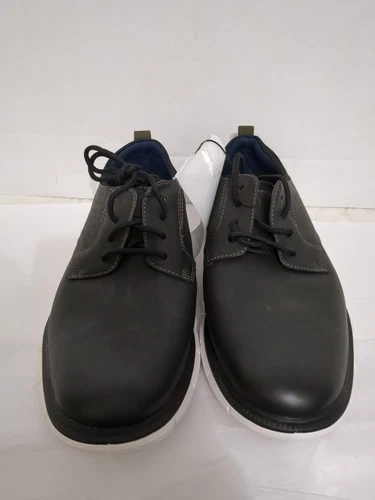 Chaussure décontractée homme Dockers FONTERA semelle taille 9 noir à lacets
