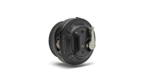 Nucleus Nano II Hand Wheel Controller | Control Multiple Motors | Touch Scree... - Picture 2 of 7