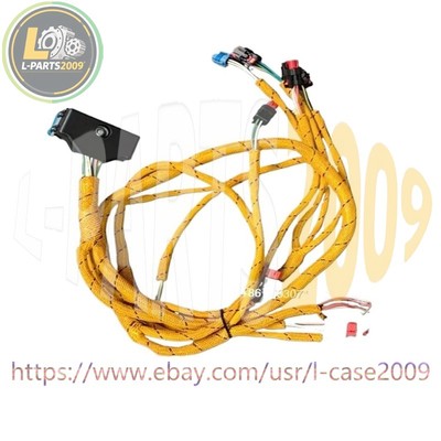 For Caterpillar Wiring Harness C6.4 Wiring Harness 246-9617(Standard Quality)