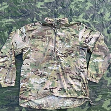 Wild Things WTT Windshirt Jacket Multicam ocp M med CAG DEVGRU AFSOC SOF NSW PCU