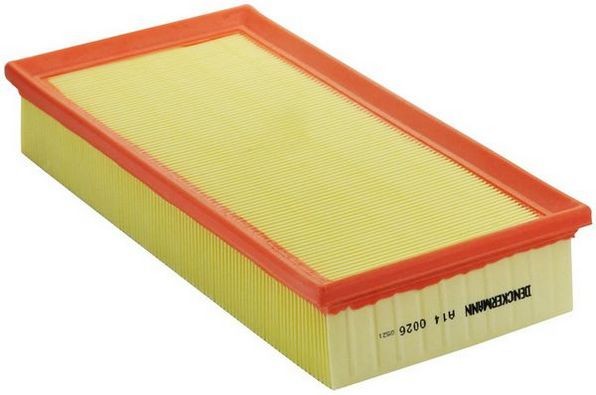 DENCKERMANN A140026 Air Filter for CITROËN,FIAT,FSO,LANCIA,PEUGEOT
