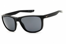 NIKE NKFQ461-001-57 Sunglasses Size 57mm 145mm 19mm black Men NEW