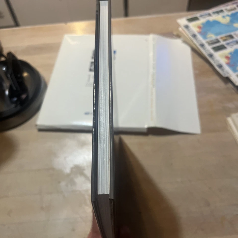 USPS 1993 Commemorative Stamp Collection - Complete with All Stamps Unpasted - Image 3 of 3