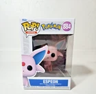 Funko Pop! Pokemon Espeon #884