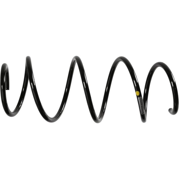 Sachs 993 674 Fahrwerksfeder FüR Mercedes Benz C Klasse S204 W204 C204-image