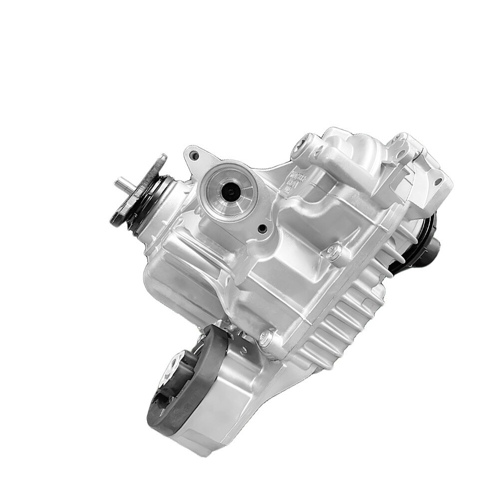 Rolls-Royce Ghost 2023 Transfer case