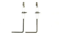 62-23543-01 Furnace Flame Sensor Rod Replacements for Rheem, Ruud, WeatherKing, 