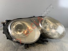 BENTLEY CONTINENTAL GT MK1 3W 2003-2007 Drivers O/S Headlight 3W2941016E