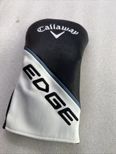 Callaway golf EDGE driver head cover men golf fast ship 250529 nice