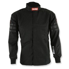 1969990RQP RaceQuip Single Layer Fire Suit Ja...