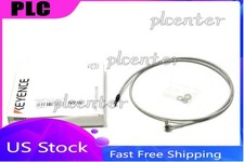 Keyence FU-67TG Reflective Fiber Optic Sensor New