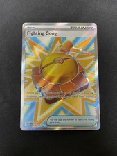Pokémon Fighting Gong 168/132 Me01: Mega Evolution Holo