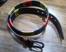 Cueko Vacuno Belt
