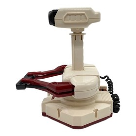 Nintendo Famicom Robot R.O.B.(Robotic Operating Buddy),Boxed set HVC-012