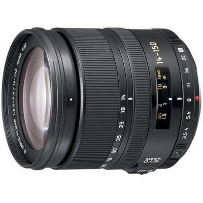 Panasonic Leica D Vario-Elmar 14-150mm F3.5-5.6 L-RS014150 FT