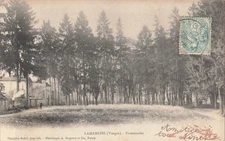 88 LAMARCHE PROMENADES - 3112