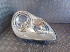 Feu avant (phare) Porsche CAYENNE