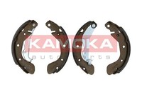 Kamoka Bremsbackensatz JQ202040 FüR Chevrolet Daewoo Aveo Kalos T250 T255 Spark