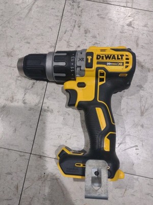 DEWALT DCD796B 20V Cordles Compact Hammer Drill (Tool Only) (DCD796B)