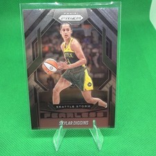 2025 Panini Prizm WNBA - Skylar Diggins-Smith #123