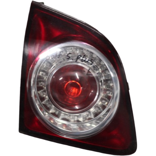 VW Golf Plus 1.4 1K/1KP/5M/1KM Heckleuchte innen komplett L