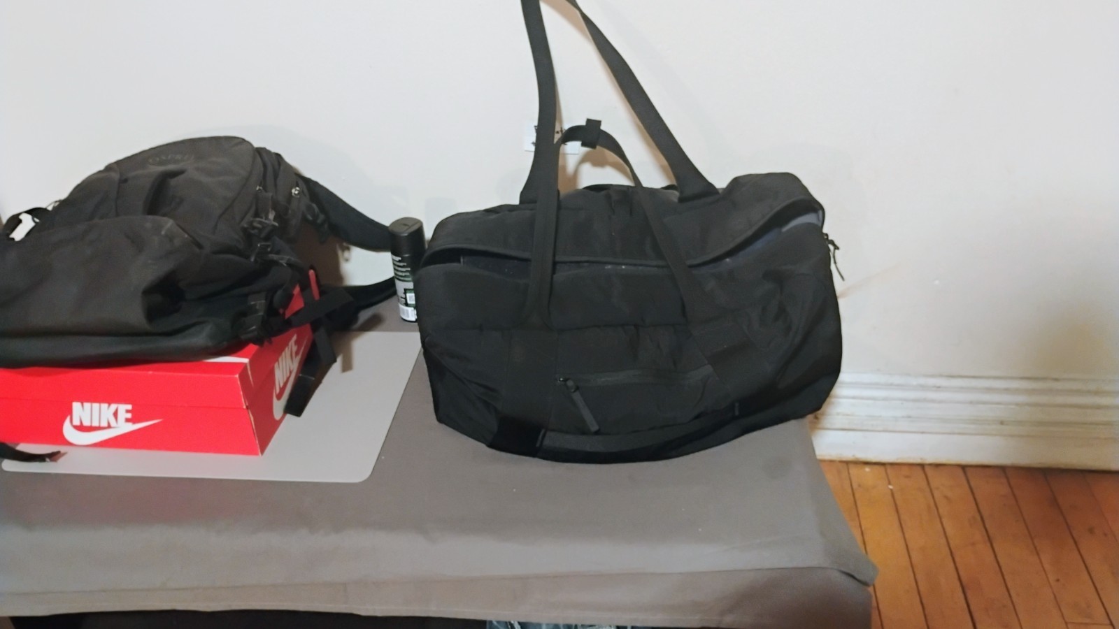 Aer carry on bag