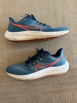 Nike Air Zoom Pegasus 39 'Spruce Crimson' MEN'S Size 13