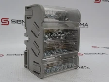 CABUR QBLOK4100 POWER DISTRIBUTION BLOCK