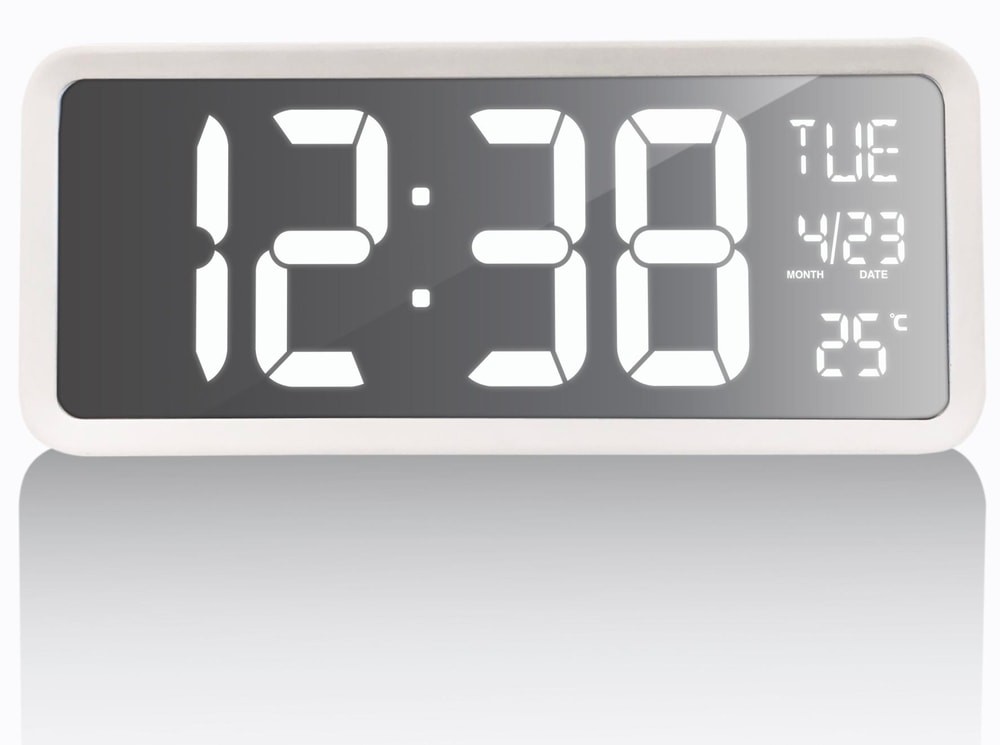 technoline WS 8130 Wanduhr #25135117