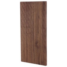 Black Walnut Plank Material Sheet Wood Lumber Boards Engraving Hard